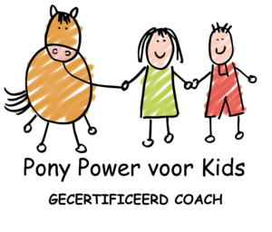 Pony Power gecertificeerd coach